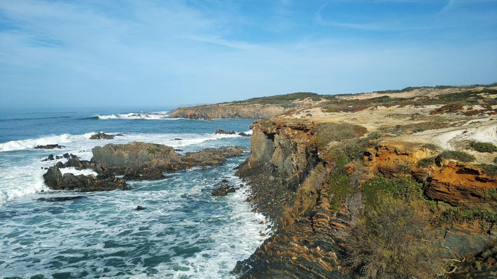 Sandee Praia Da Angra Das Melancias