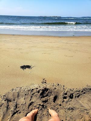 Sandee - Popham Beach State Park