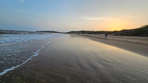 Sandee Sarkeshwar Beach Photo