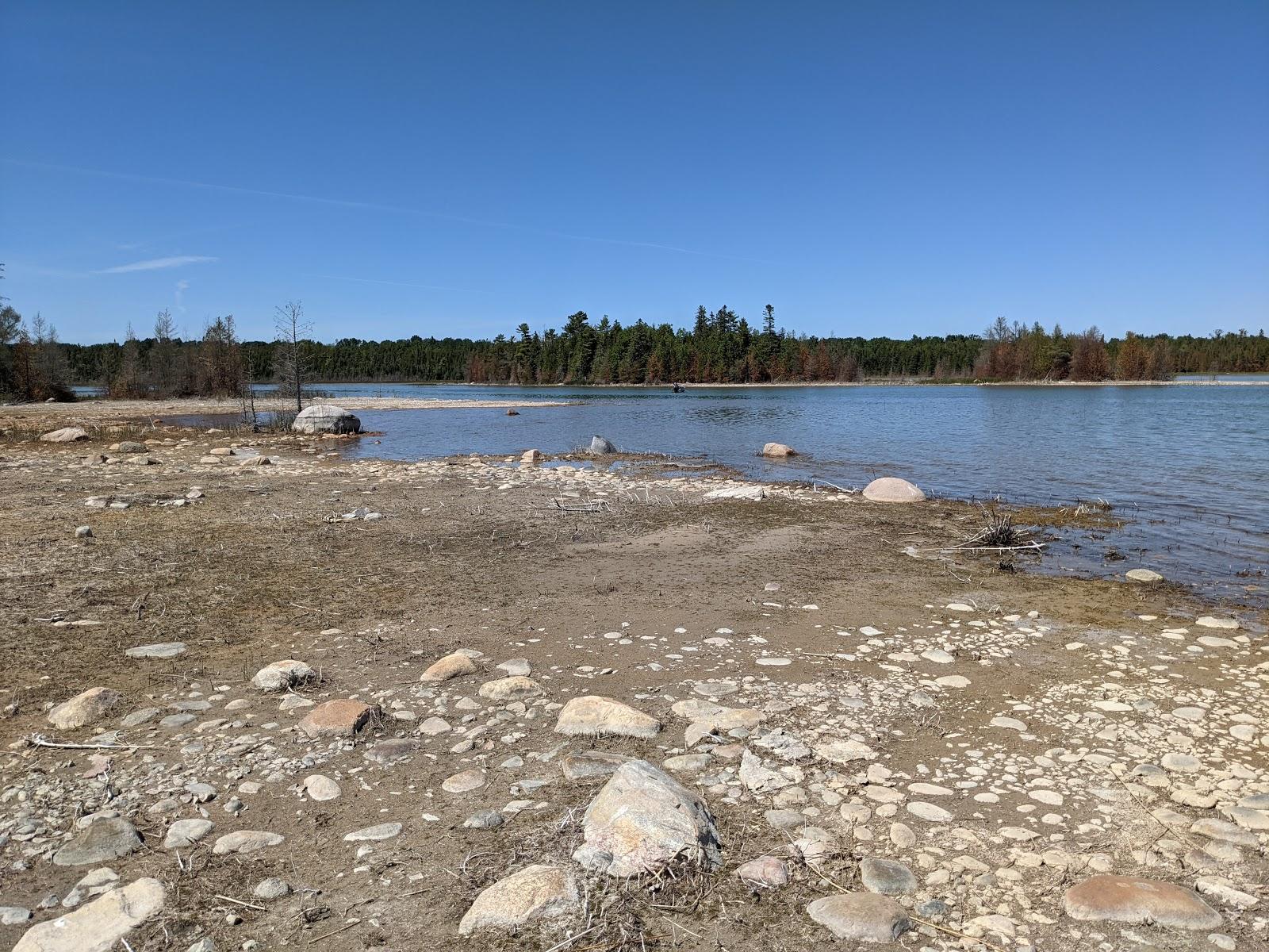 Sandee Alpena State Park