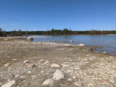 Sandee - Alpena State Park