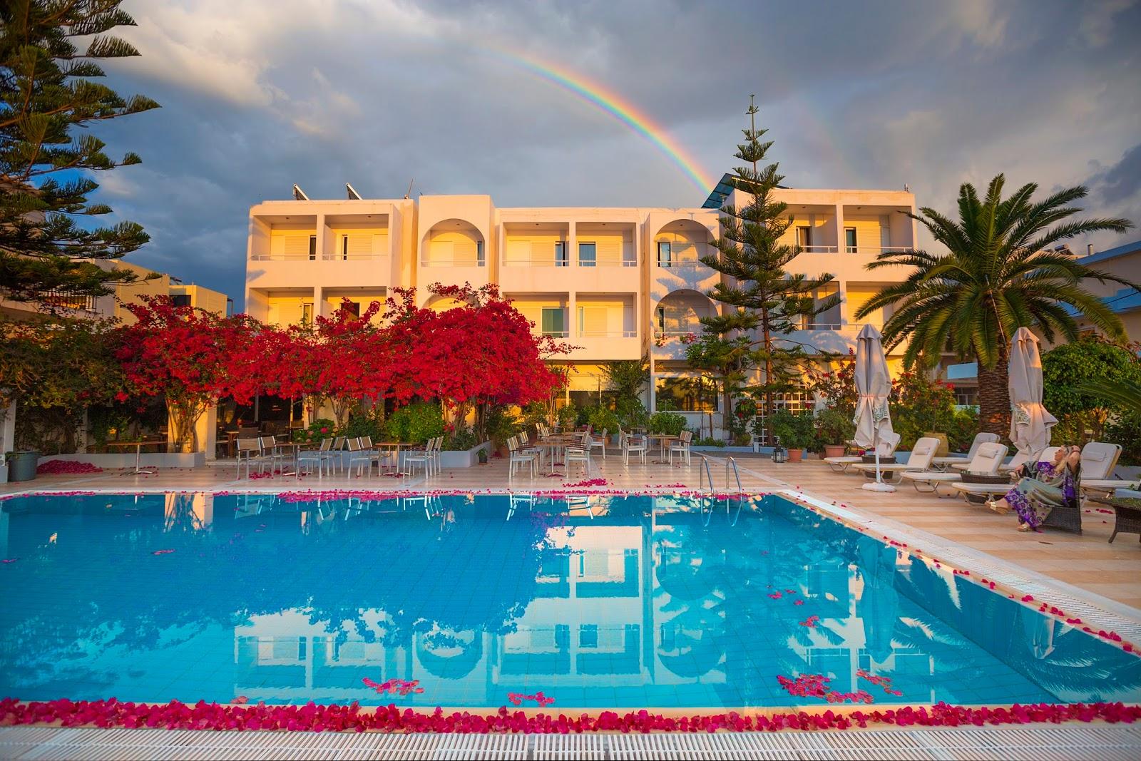 Sandee Kyparissia Beach
