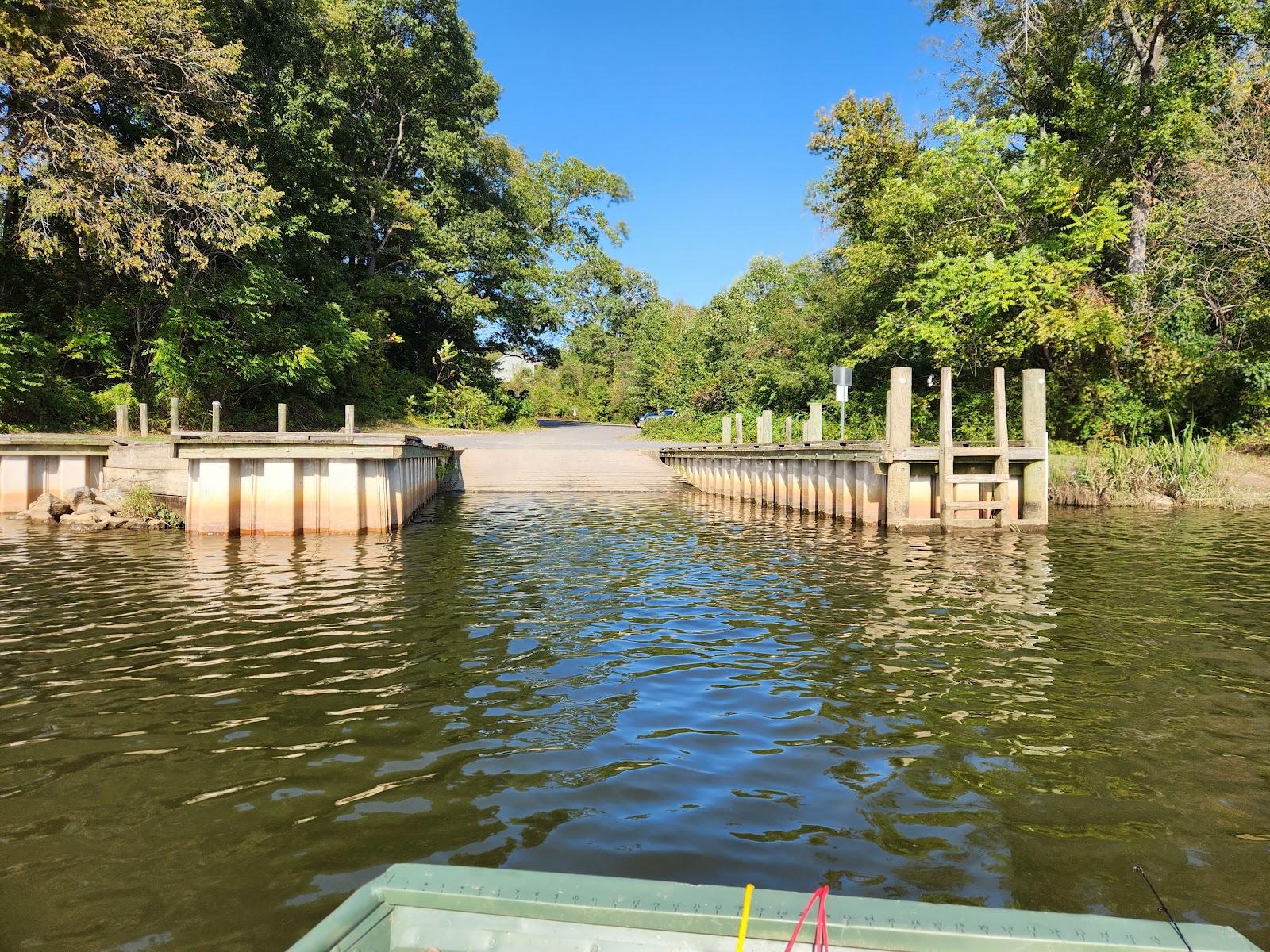 Sandee Hadlock Boat Launch