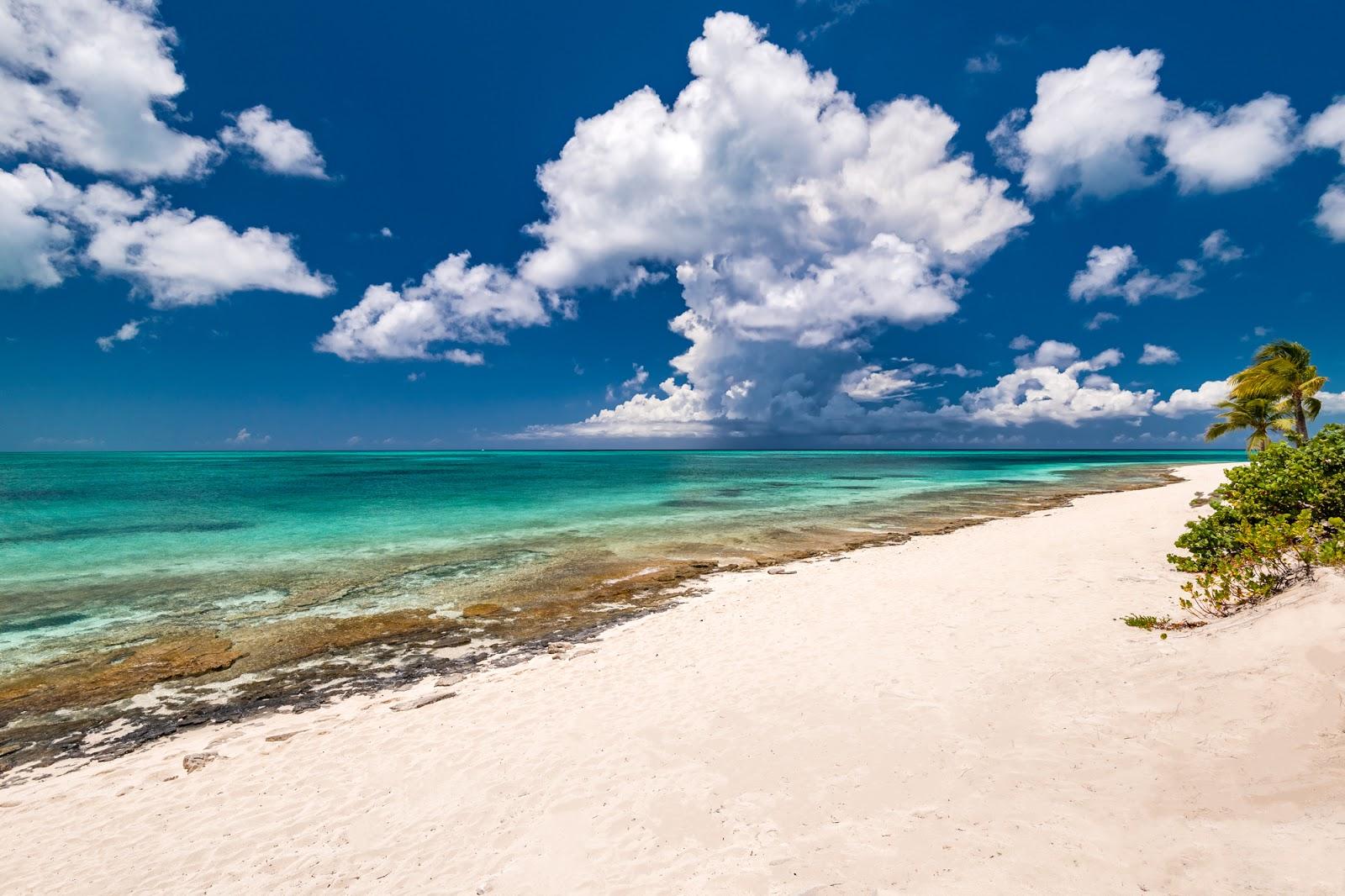 Sandee Beach Shack Tci