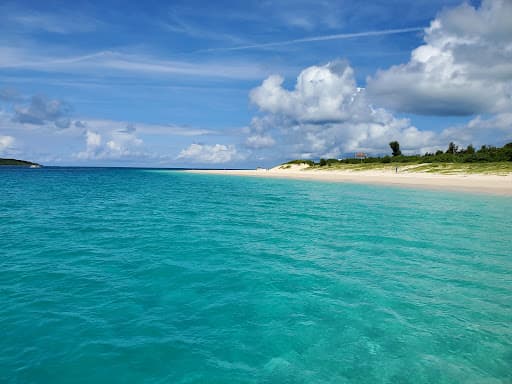 Sandee - Maehama Beach