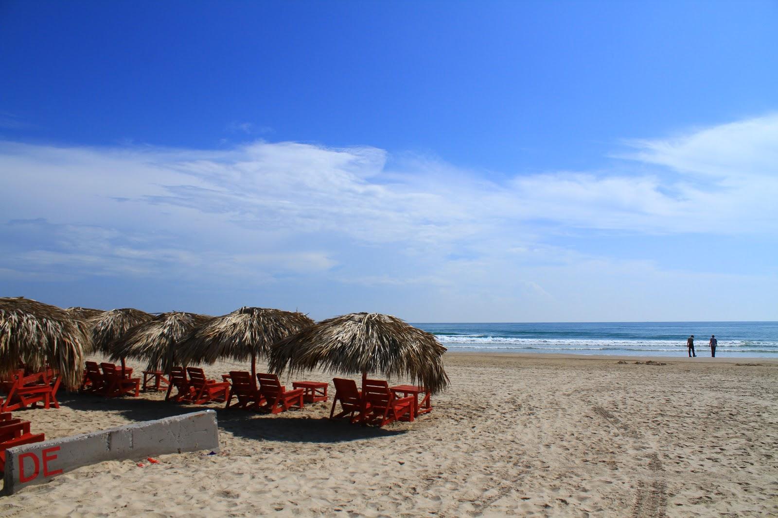 Sandee Soccer Beach