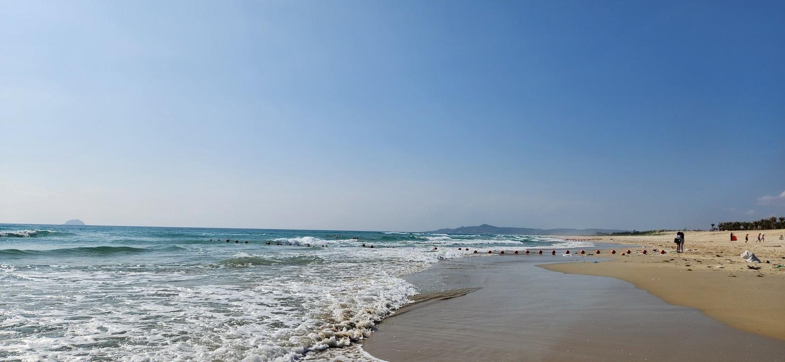 Sandee Bai Dai Tourist Area