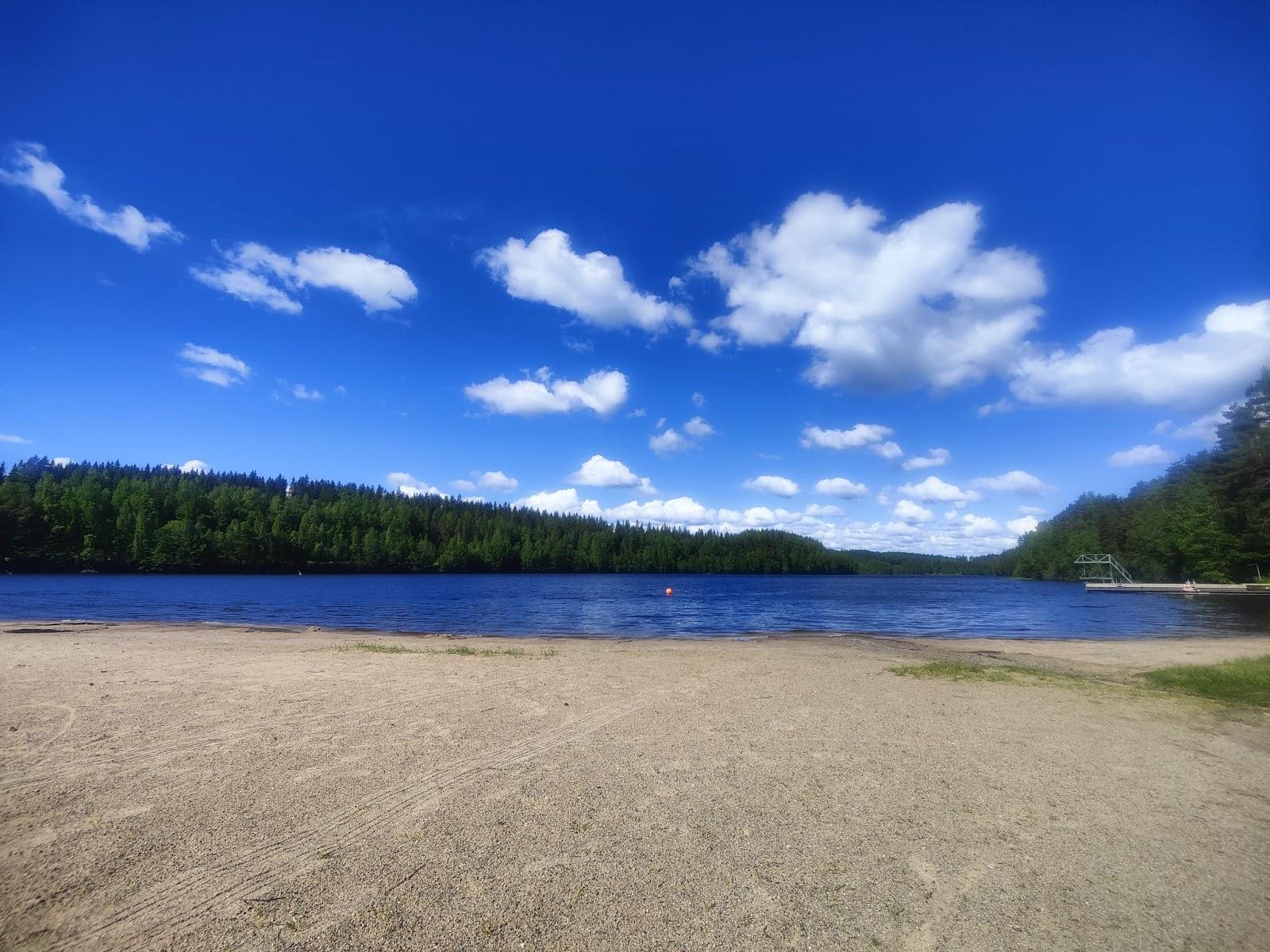 Sandee Lake Kohnio Beach