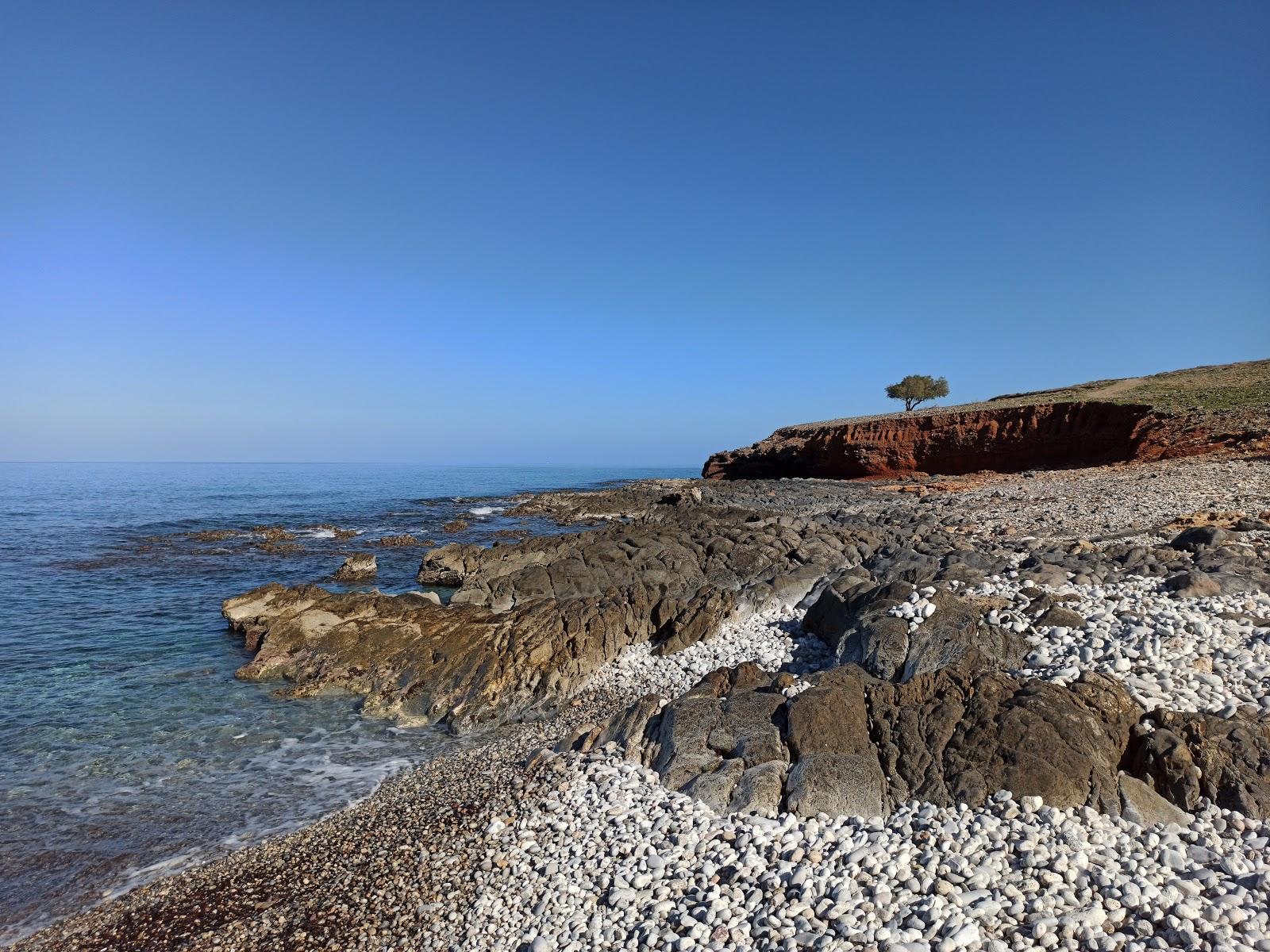 Sandee Anogeia Beach Photo