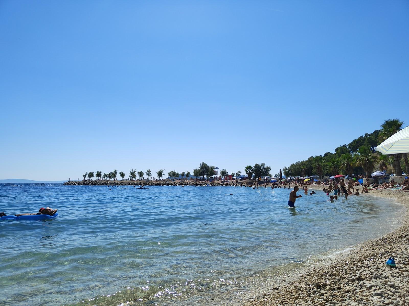 Sandee - Jezinac Beach