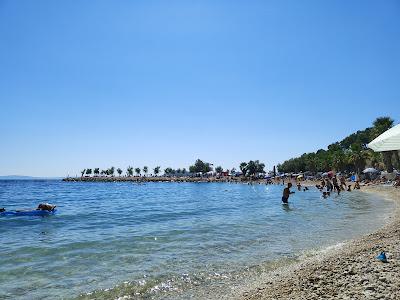 Sandee - Jezinac Beach