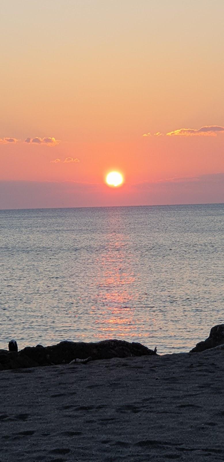 Sandee Spiaggia Delle Murelle