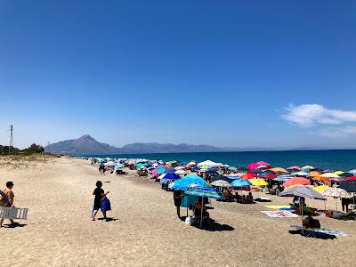 Sandee - Lido Salinelle