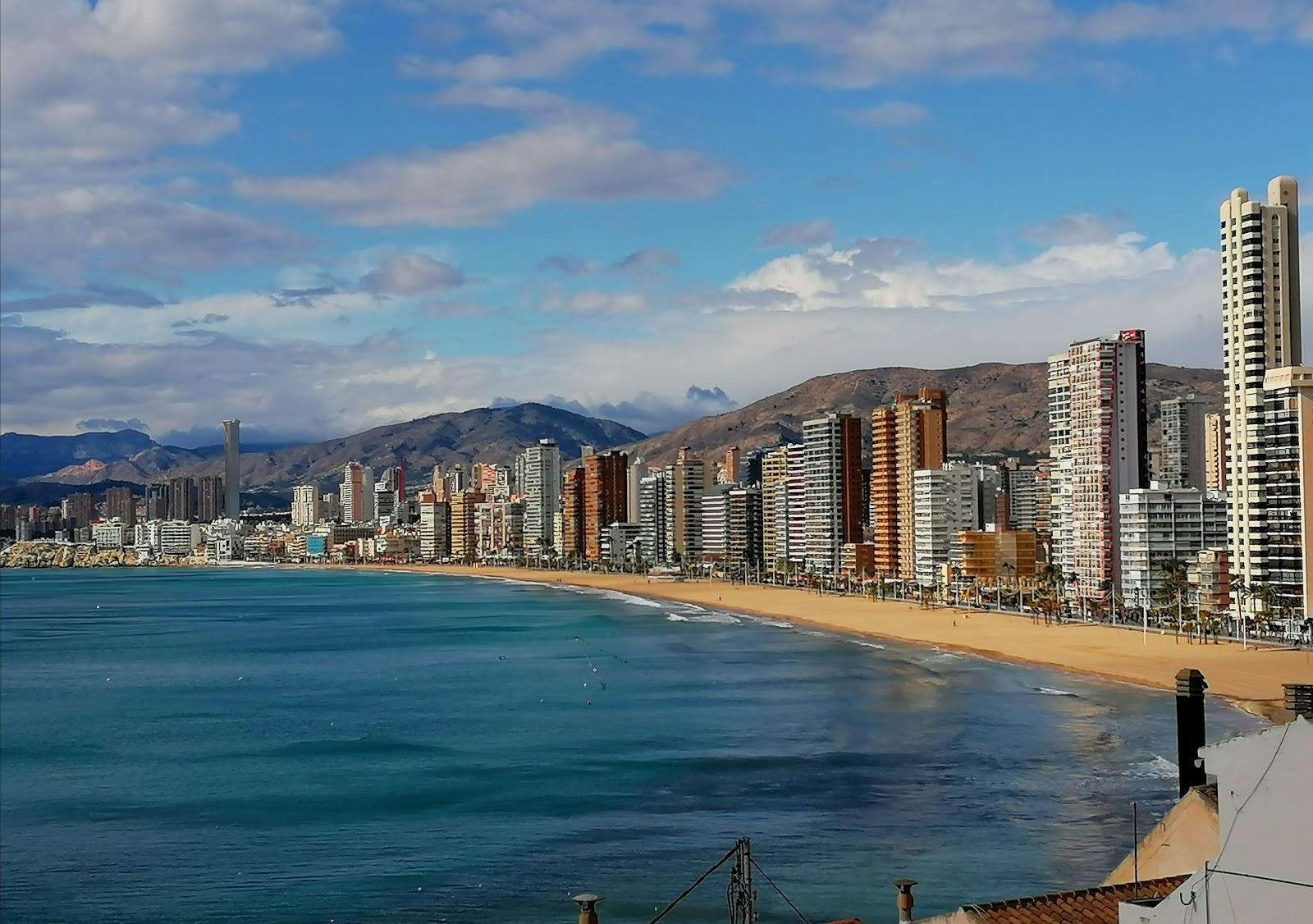 Sandee Playa De Levante Photo