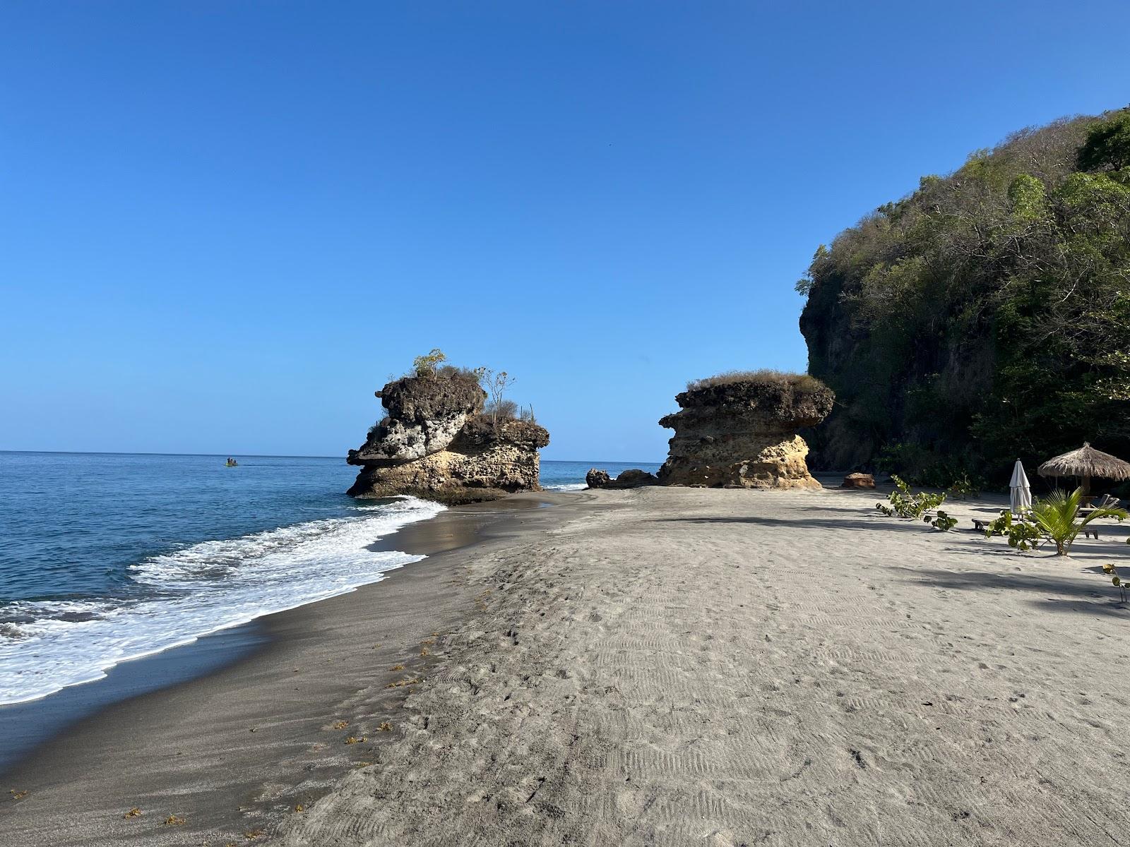 Sandee - Nan Malgre Beach