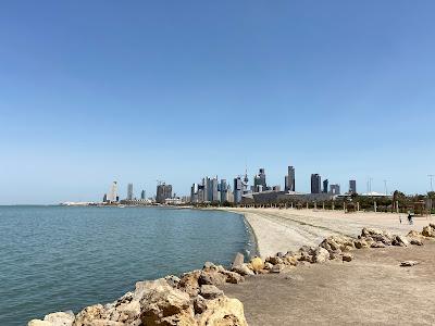 Sandee - Shuwaikh Beach