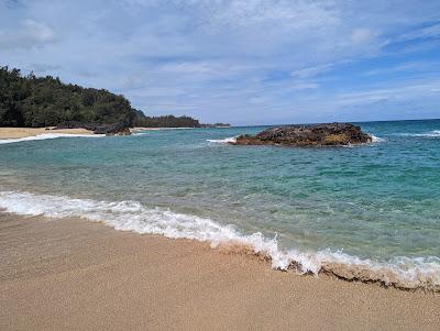 Sandee - Kahalahala Beach