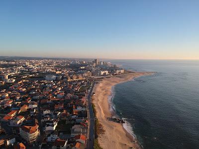 Sandee - Praia De Aver-O-Mar