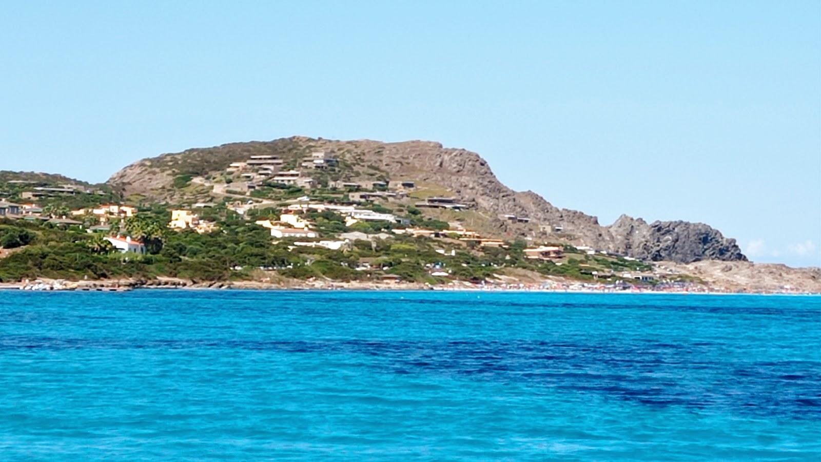 Sandee Porto Dell'Ancora