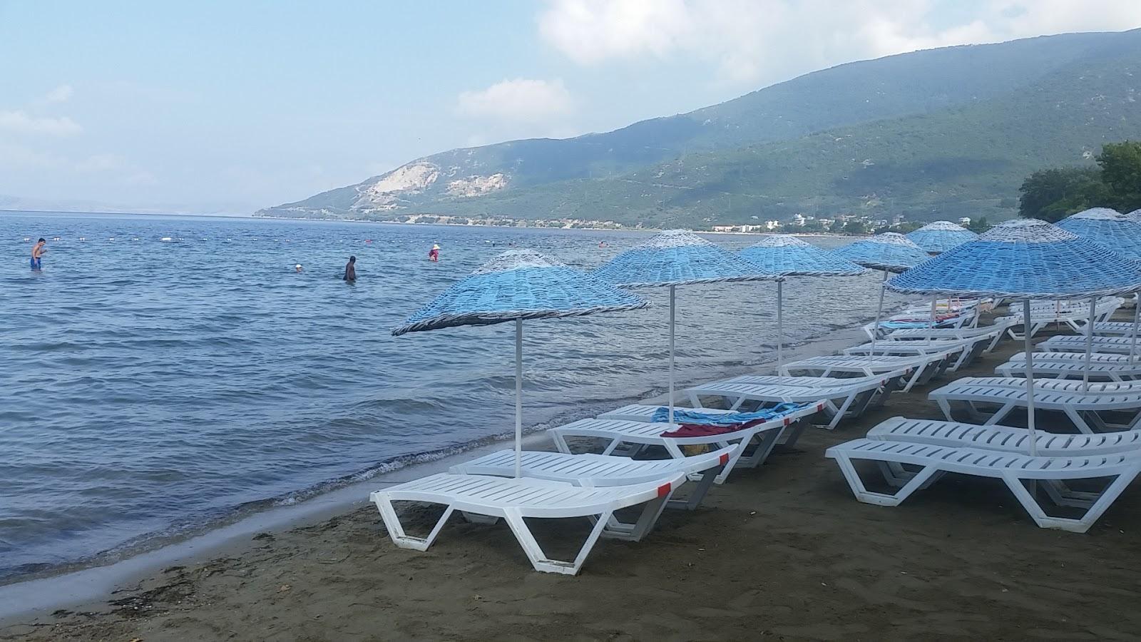 Sandee Ocaklar Halk Plaji