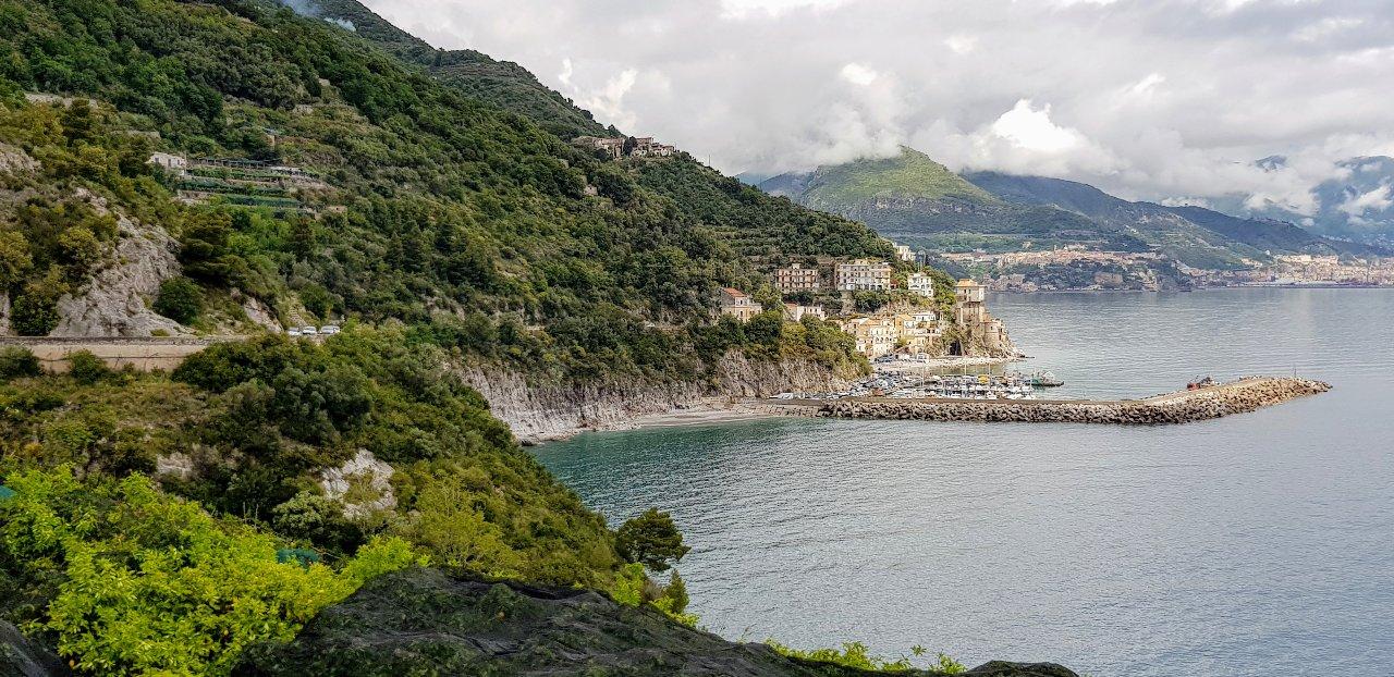 Sandee - Spiaggia Dei Limoni