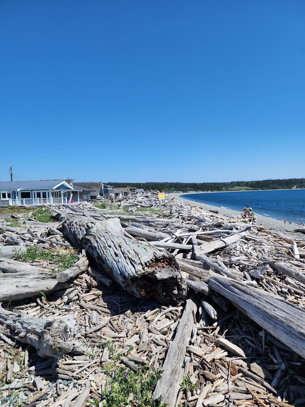 Sandee Driftwood Park