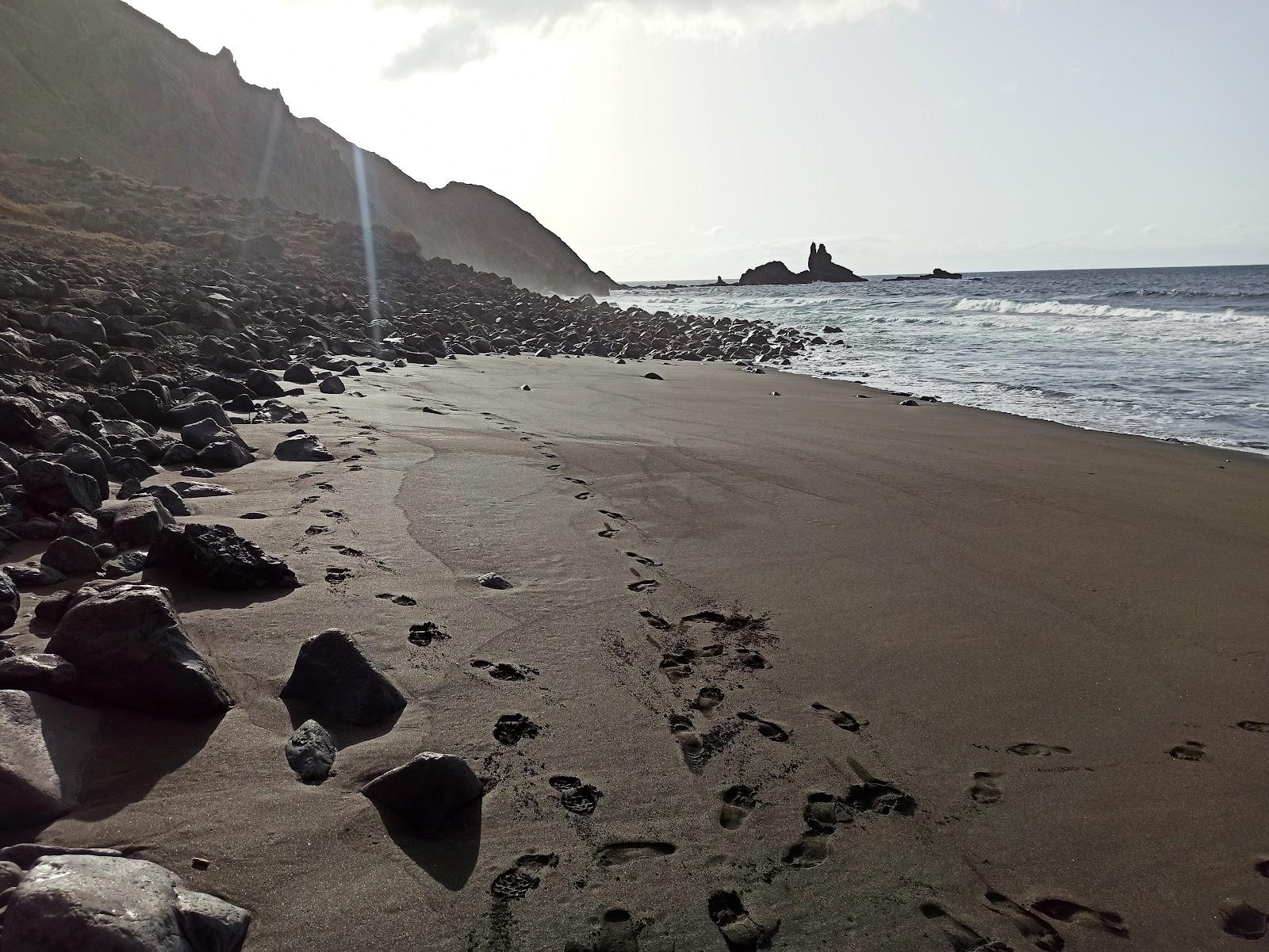 Sandee Playa De Arguamul Photo