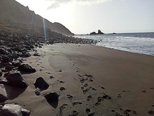 Sandee - Playa De Arguamul