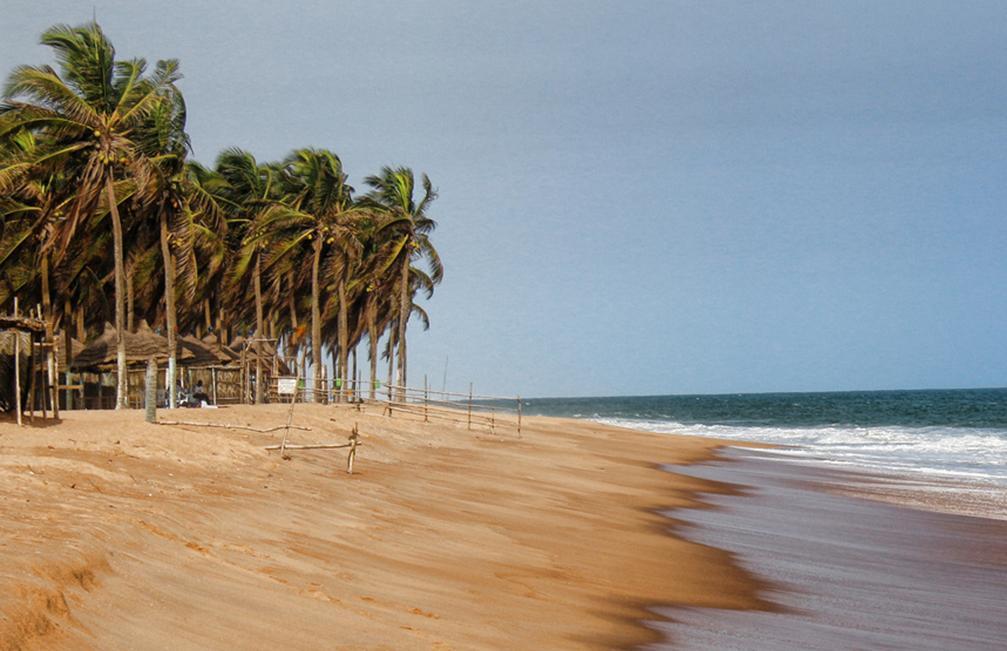 Sandee Royal Beach Lome