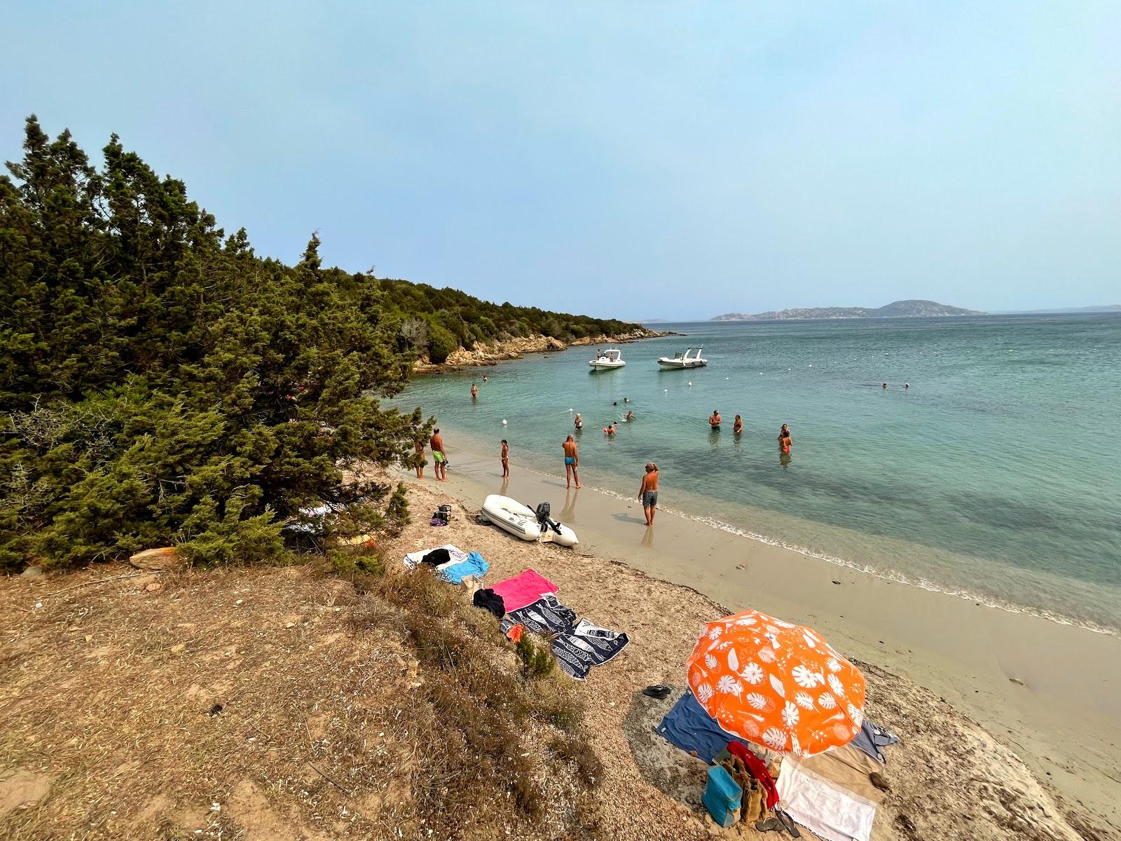 Sandee - Spiaggia Punta La Vacca