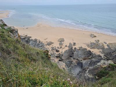 Sandee - Beach La Potiniere