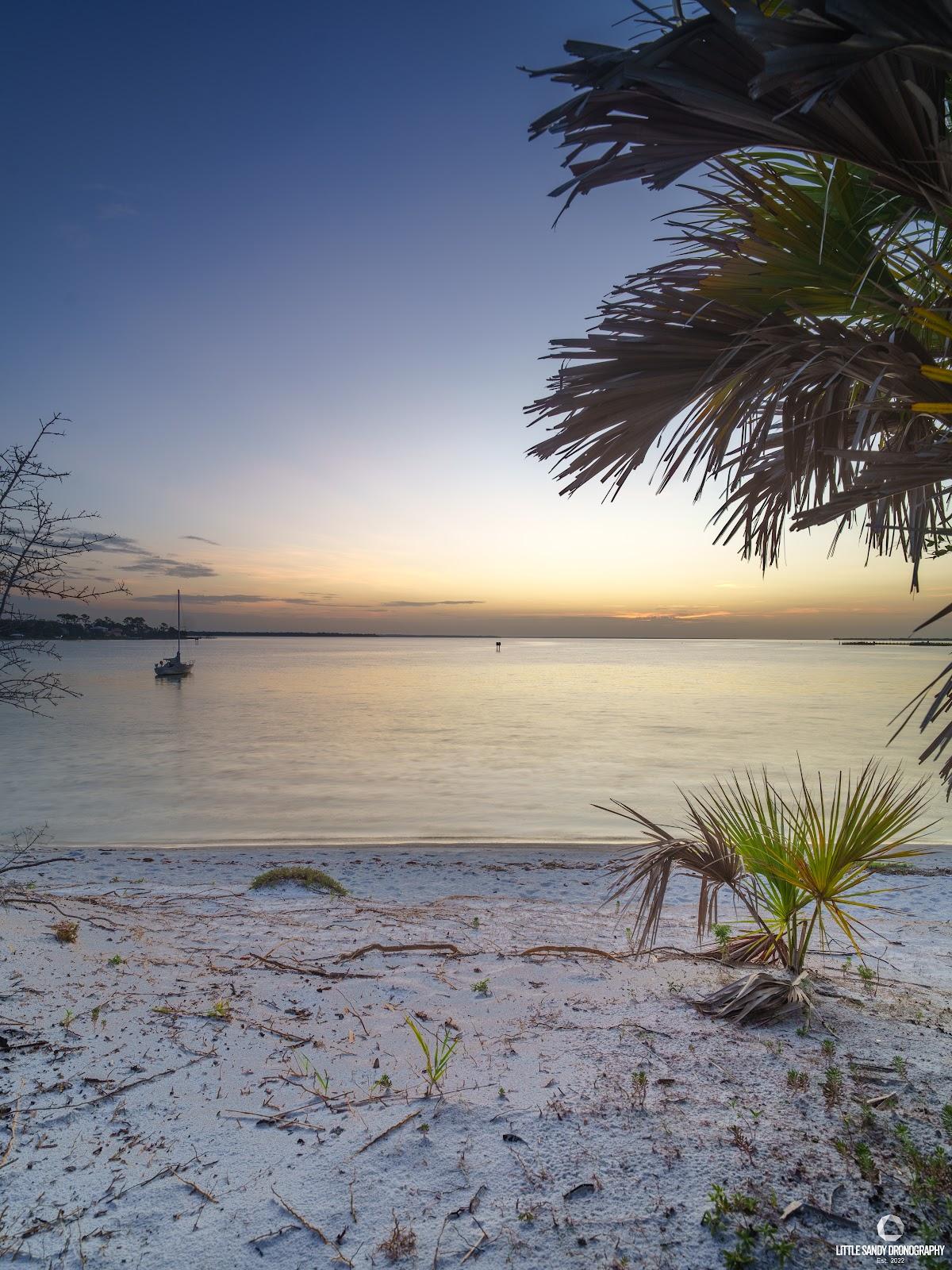 Sandee - Ross Marler Park Beach