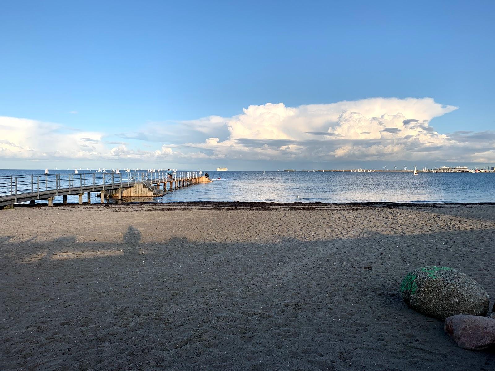 Sandee - Hellerup Beach