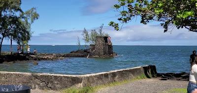 Sandee - Coconut Island Park