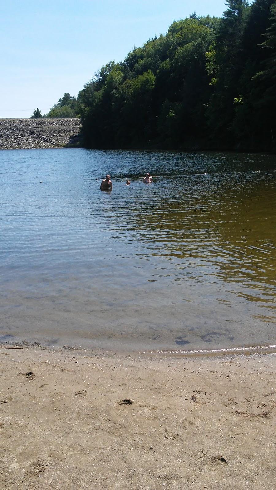 Sandee Stoughton Pond Recreation Area
