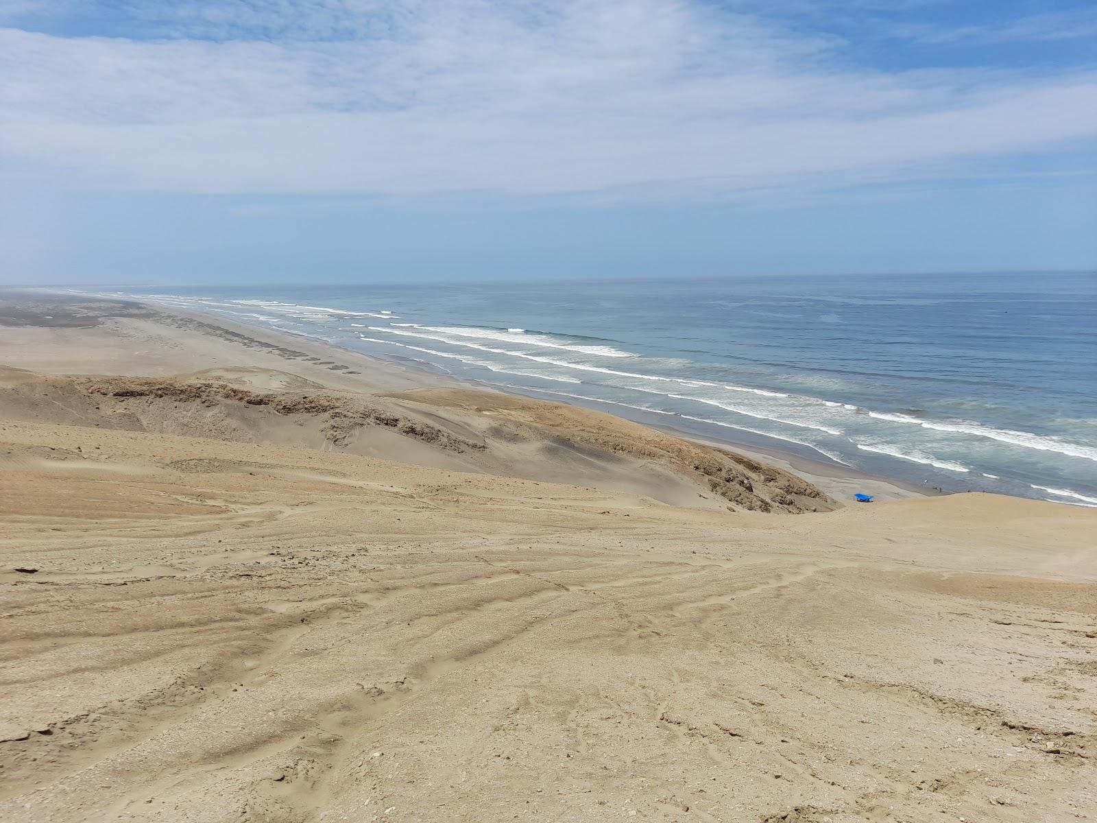 Sandee Playa El Cascajal