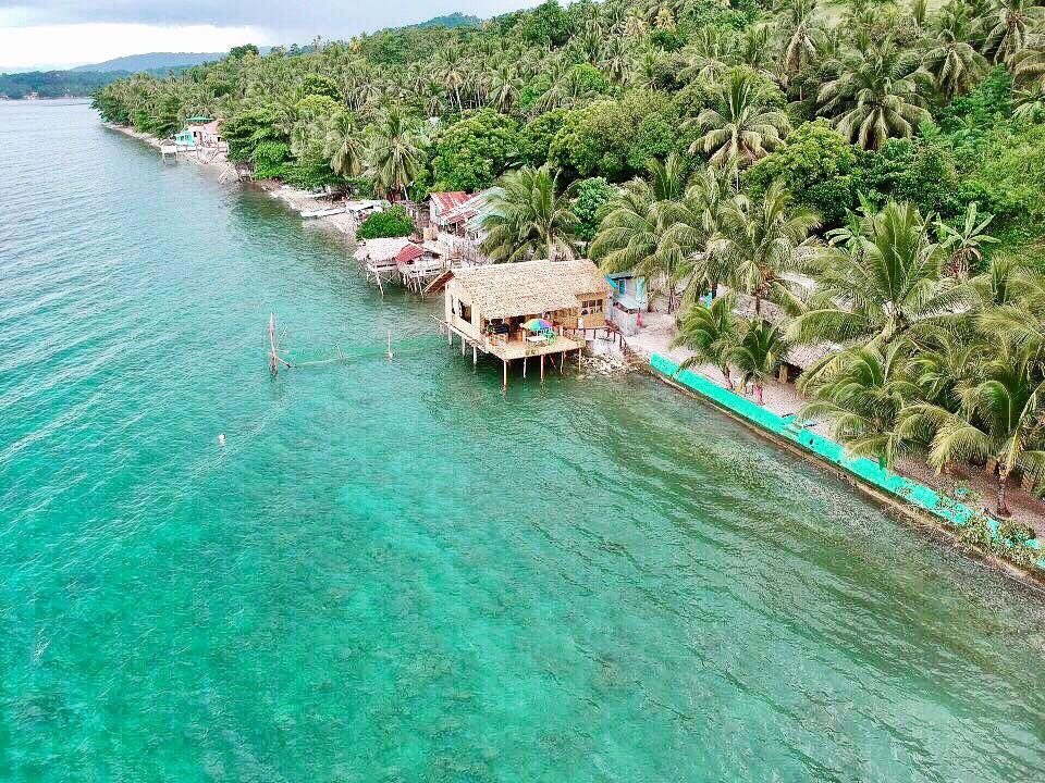 Sandee Blue Oasis Beach Resort
