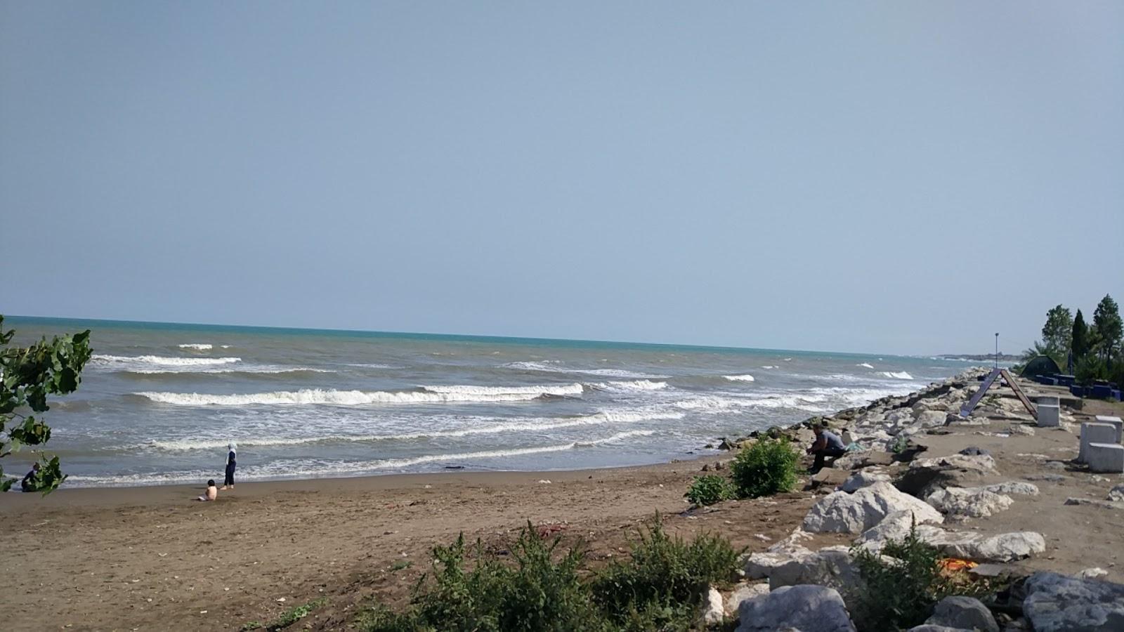 Sandee Family Beach Babolsar