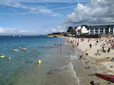 Sandee - Plage Des Sables Blancs