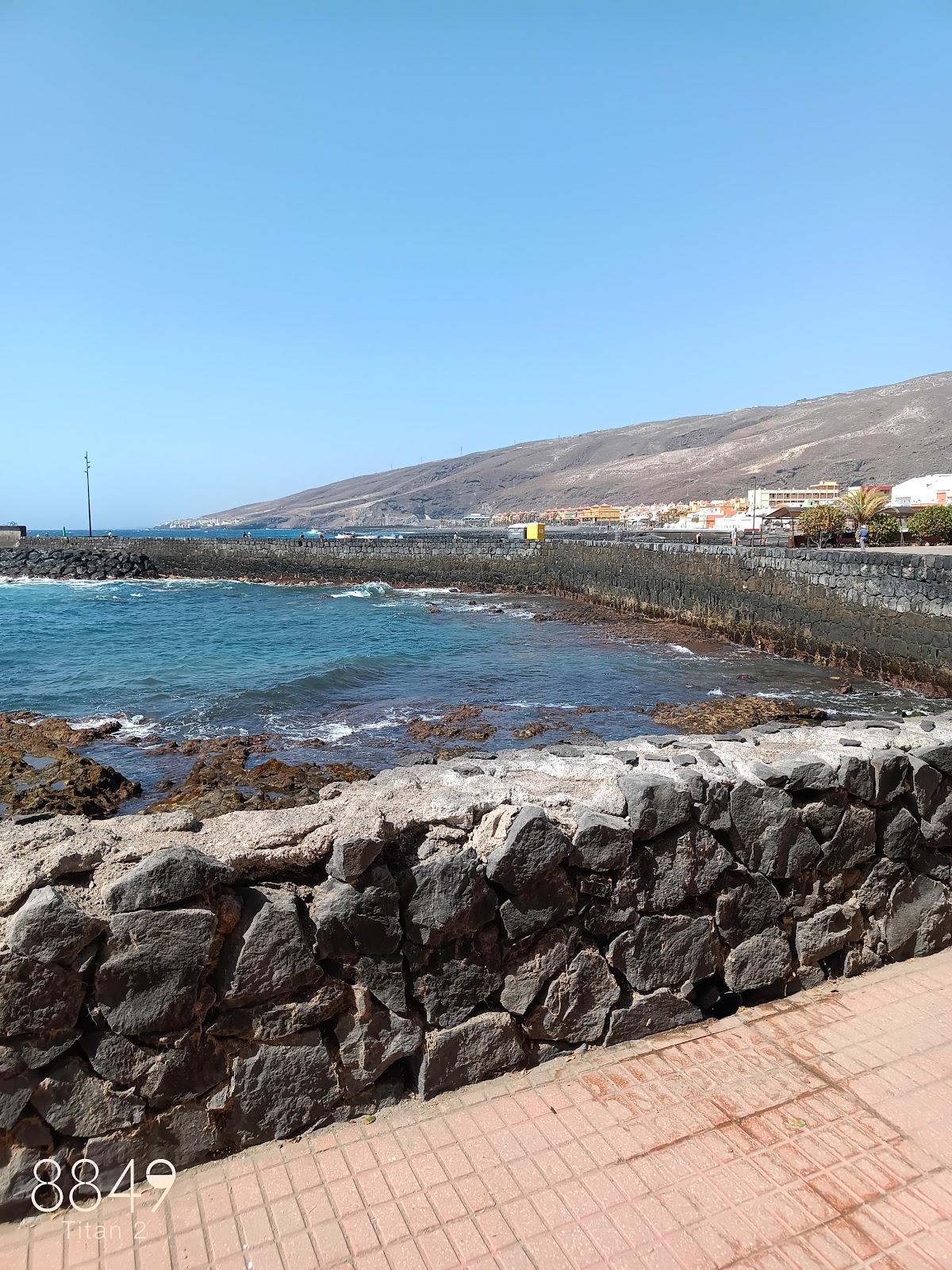 Sandee - Playa Del Puertito De Guimar