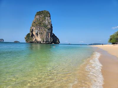 Sandee - Phra Nang Cave Beach