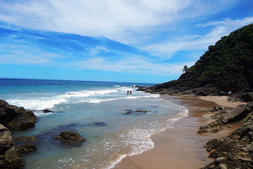 Sandee Praia Do Catende