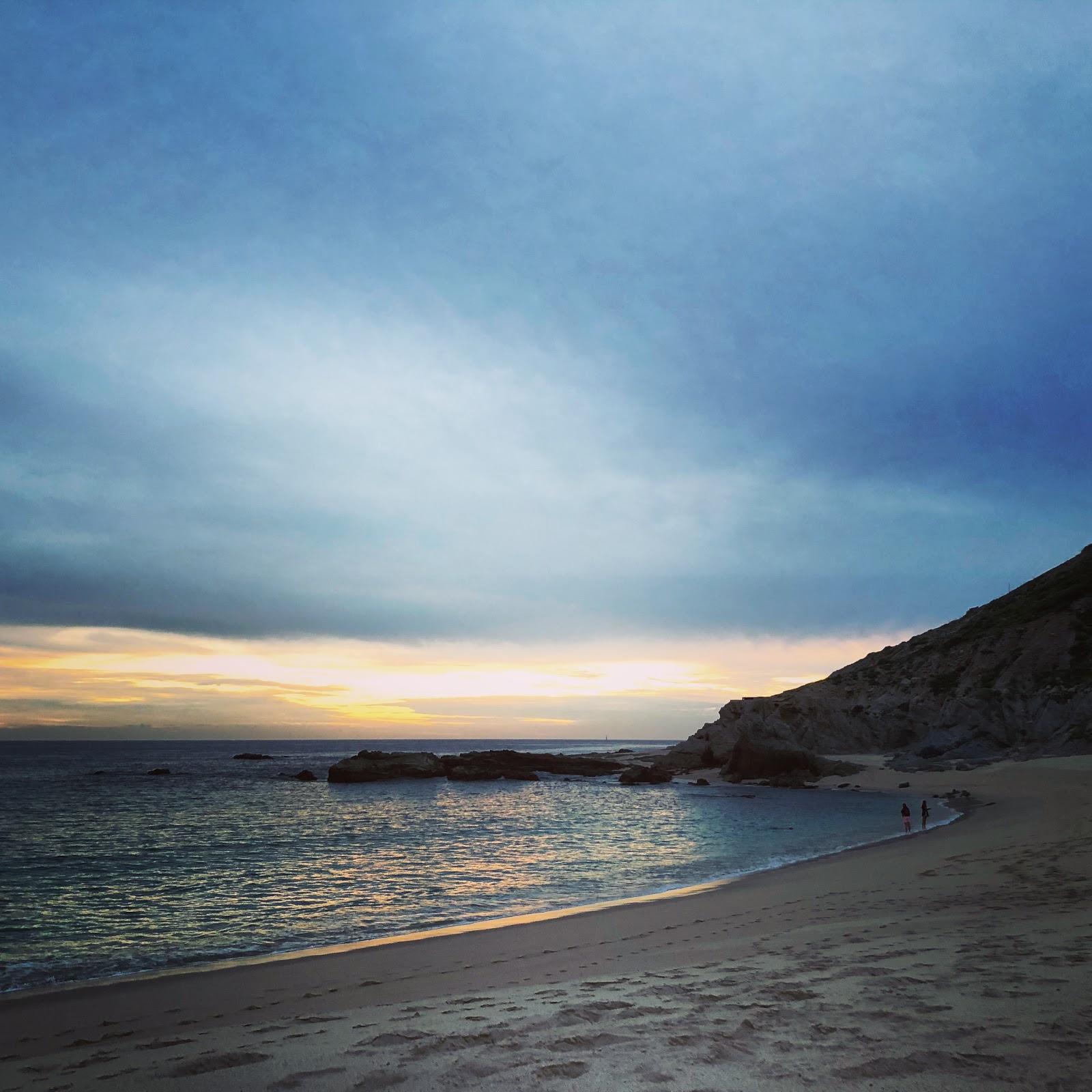 Sandee Palmilla Sur Beach
