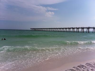 Sandee - Navarre Beach Marine Park