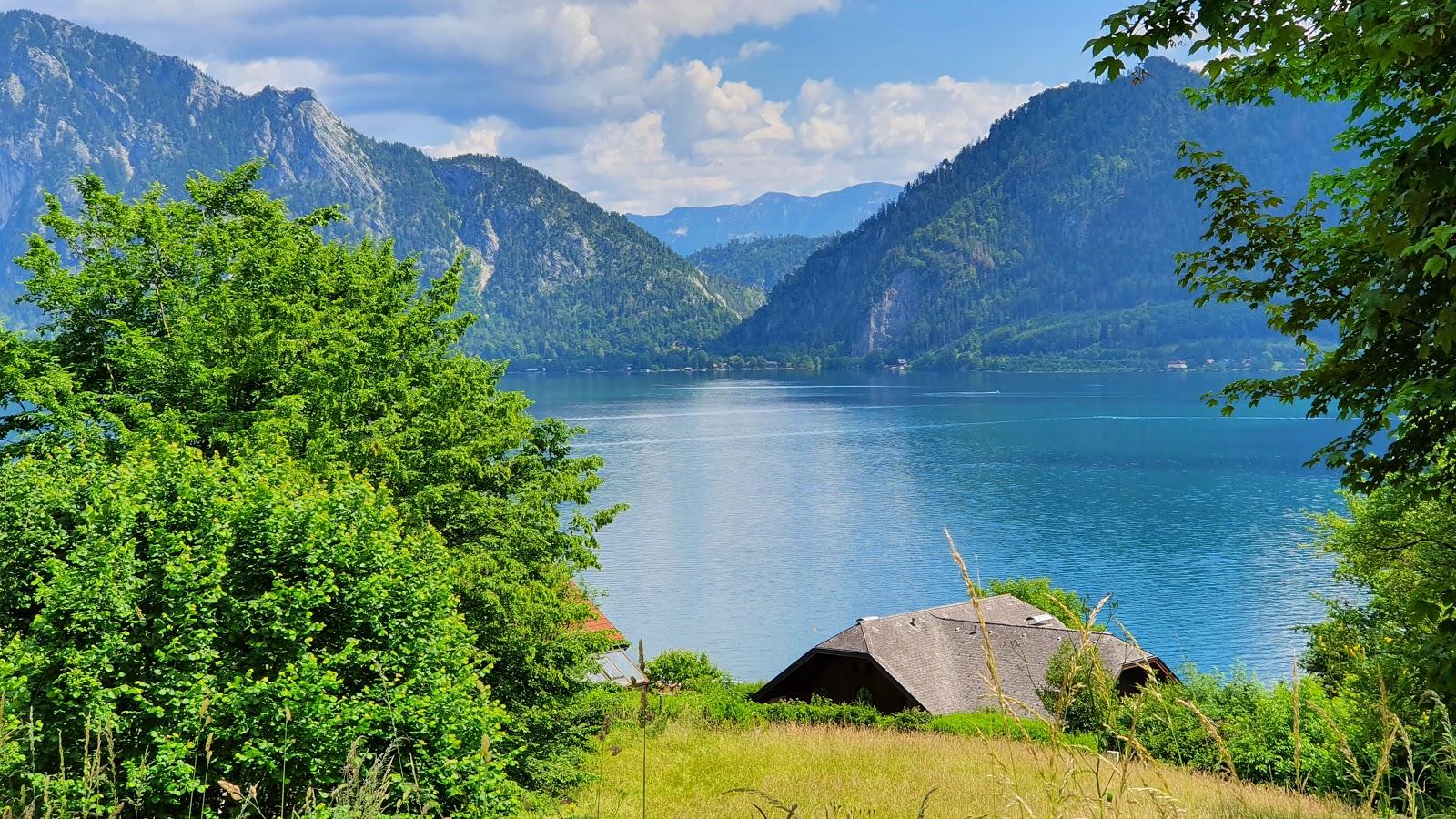 Unterach am Attersee Photo - Sandee