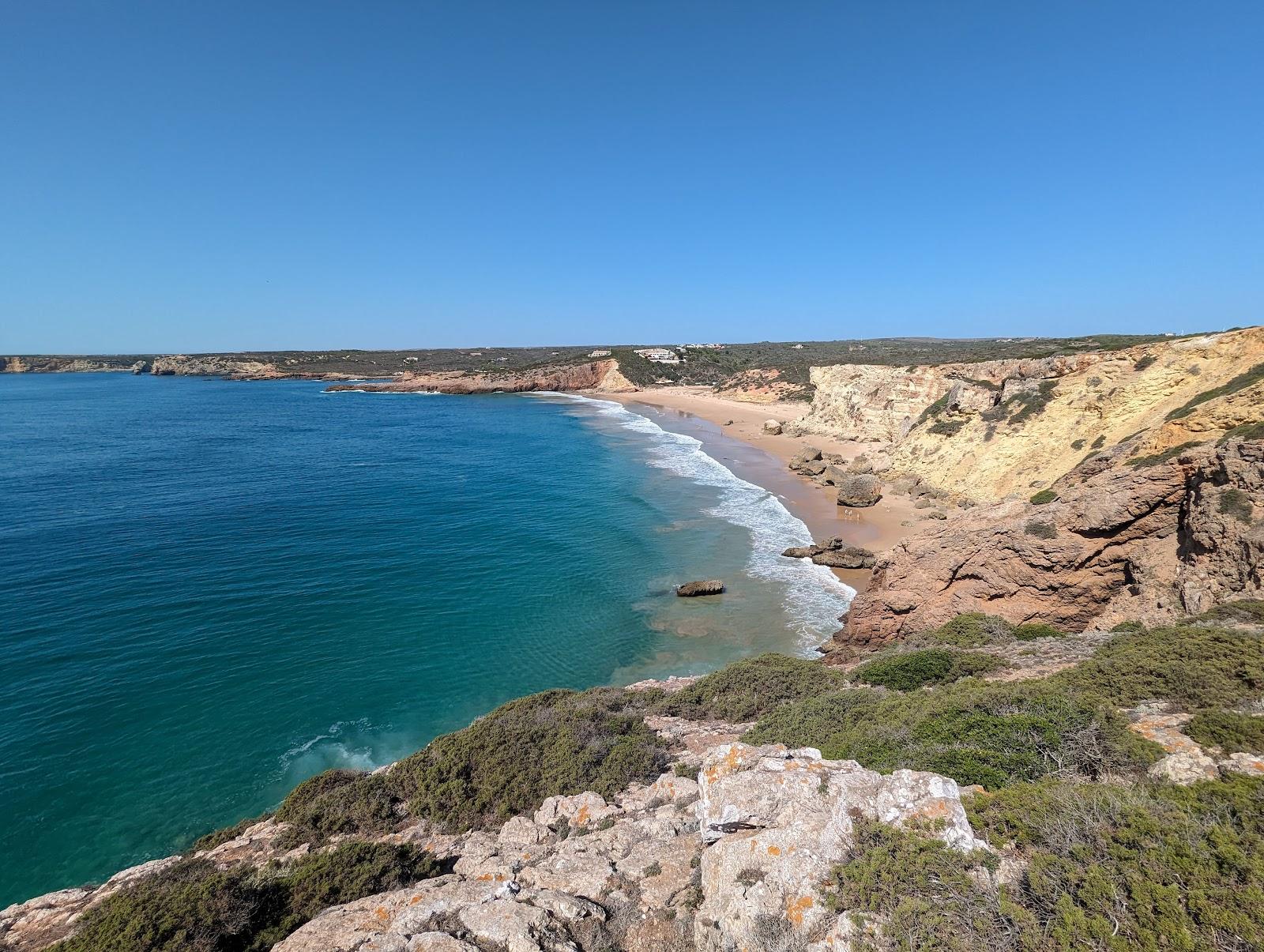 Sandee - Praia Do Zavial