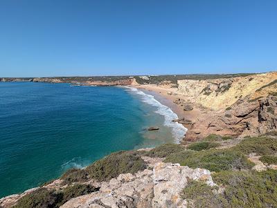 Sandee - Praia Do Zavial