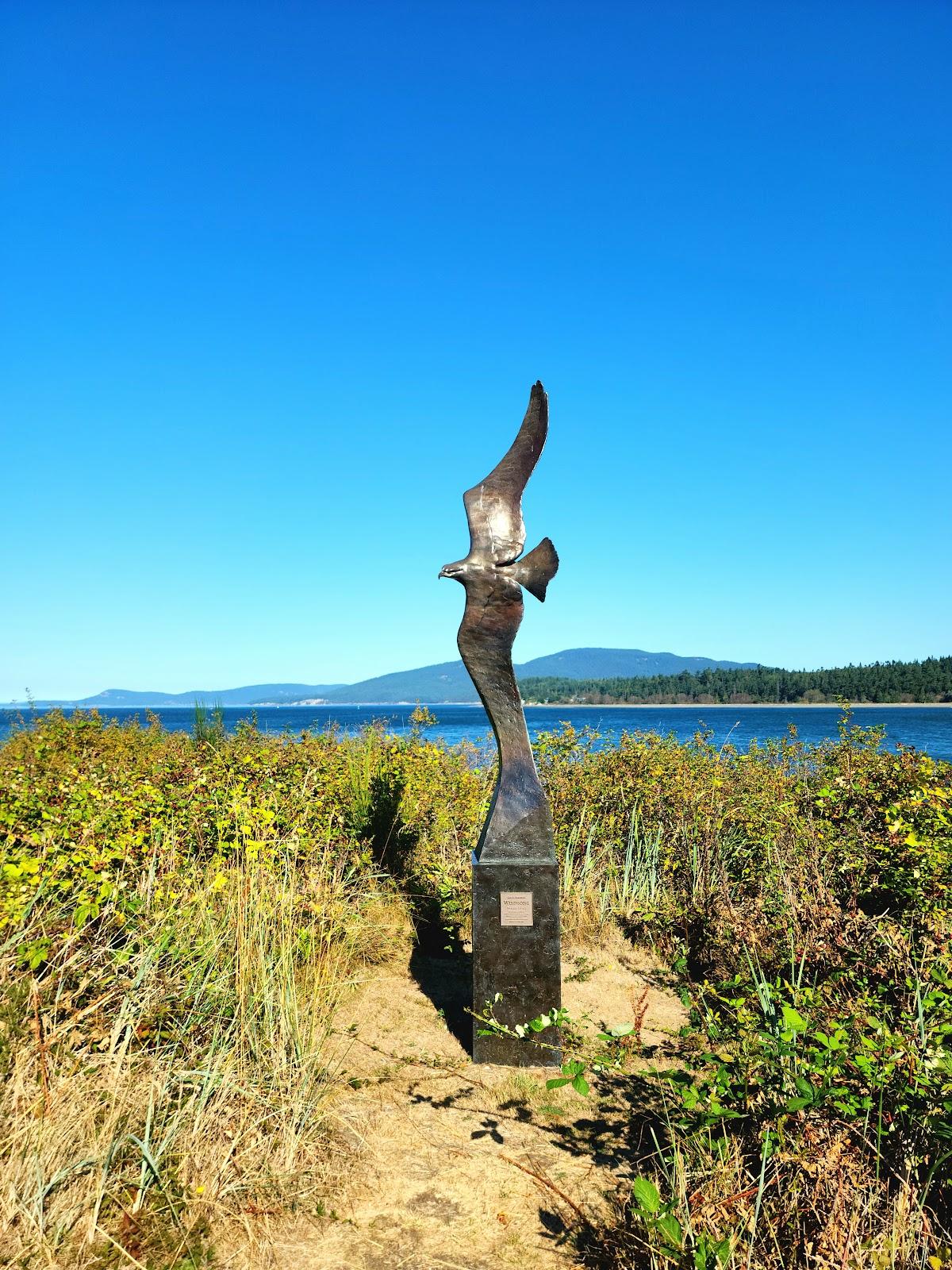 Sandee Kiwanis Waterfront Park