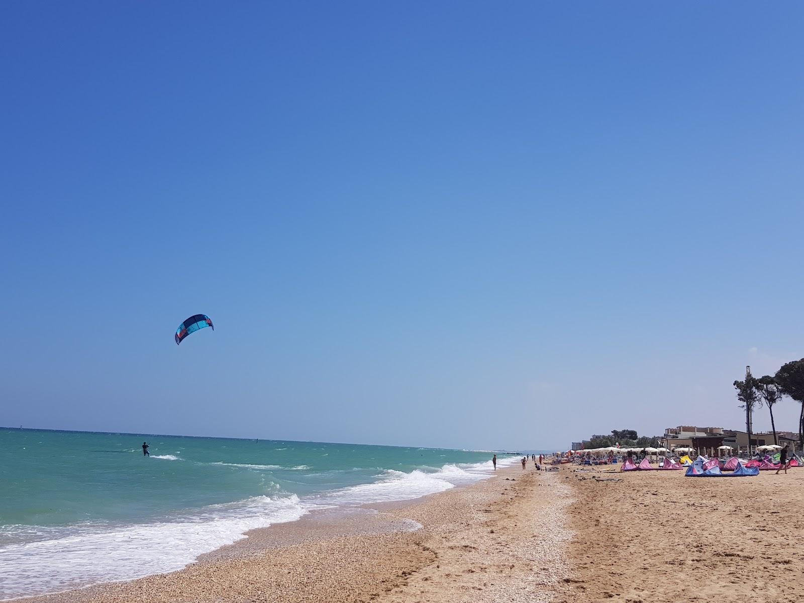 Sandee Rabbitigang Kite Beach Photo