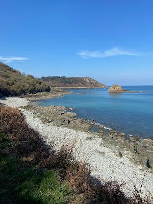 Sandee - Plage De Beg Vilin